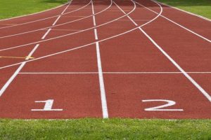 Tartan Track Career Athletics Start  - anncapictures / Pixabay
