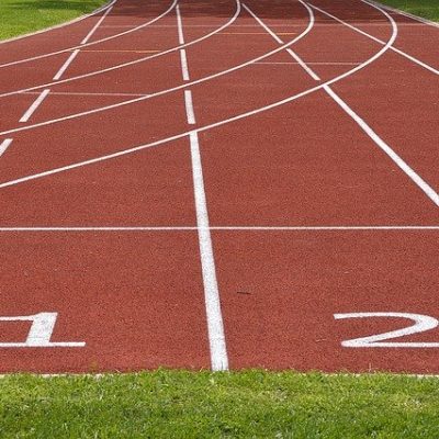 Tartan Track Career Athletics Start  - anncapictures / Pixabay